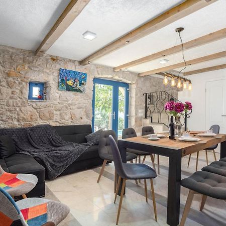 Amazing Home In Celina With House Sea View Экстерьер фото