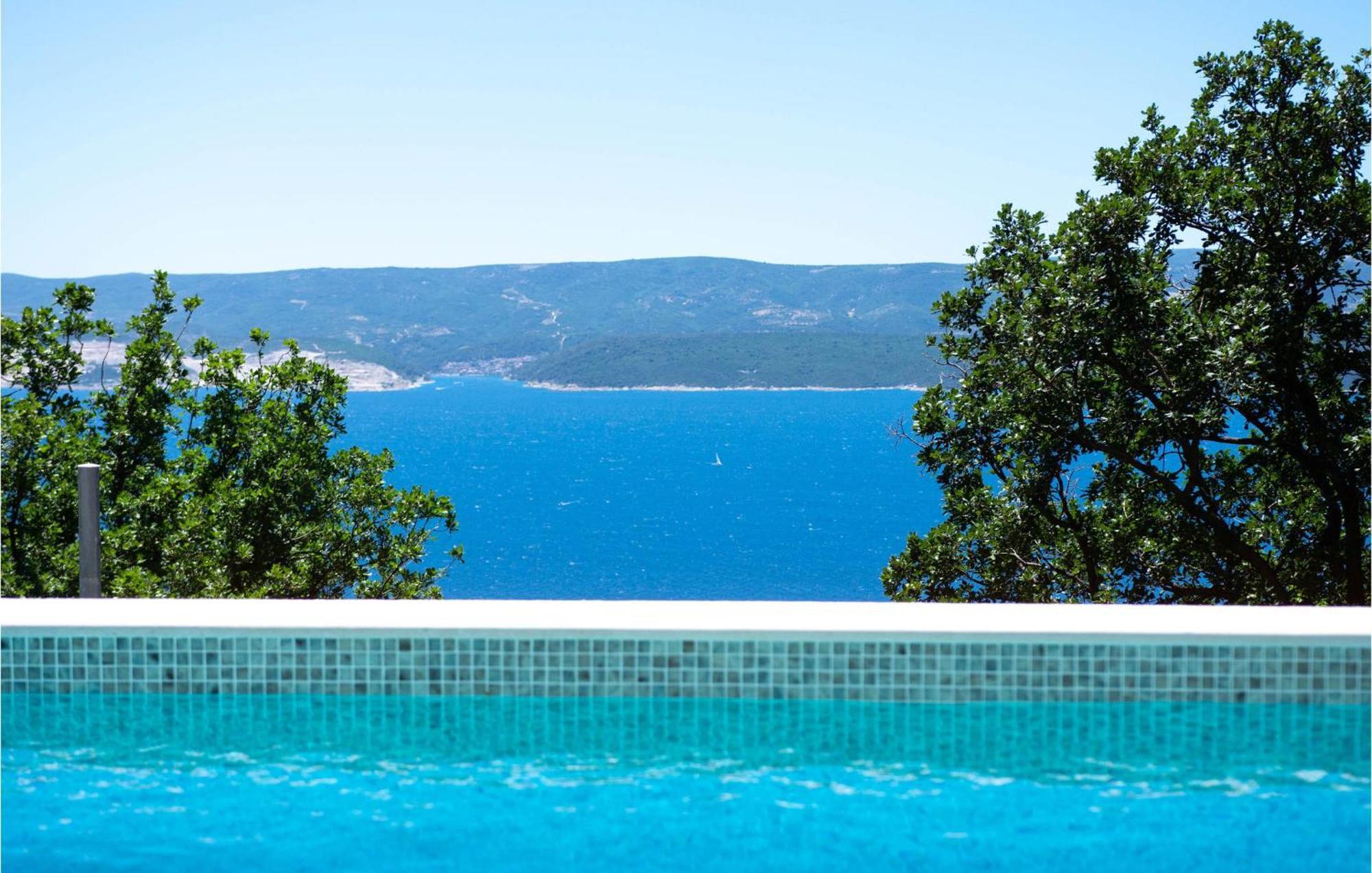 Amazing Home In Celina With House Sea View Экстерьер фото