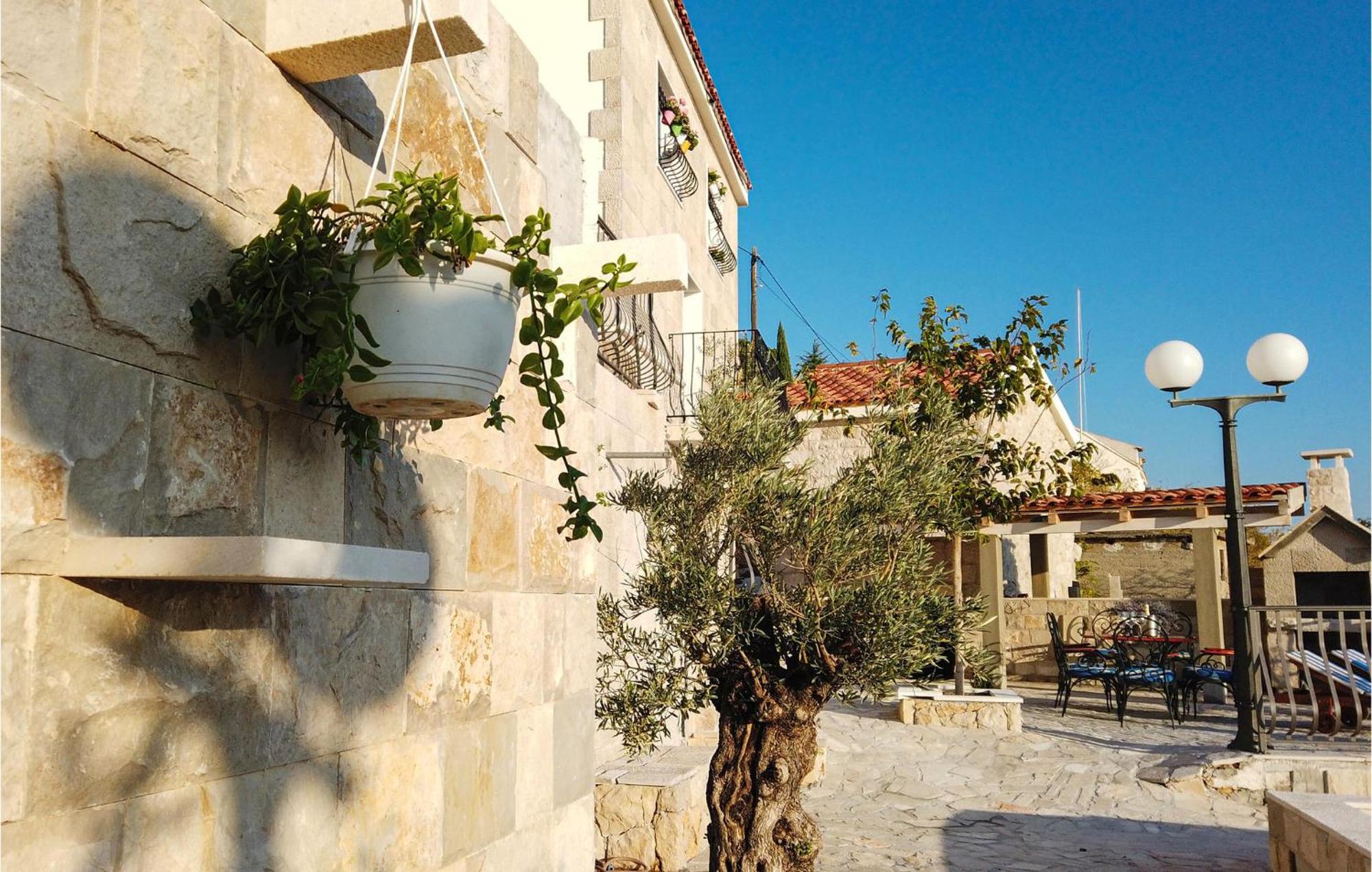 Amazing Home In Celina With House Sea View Экстерьер фото