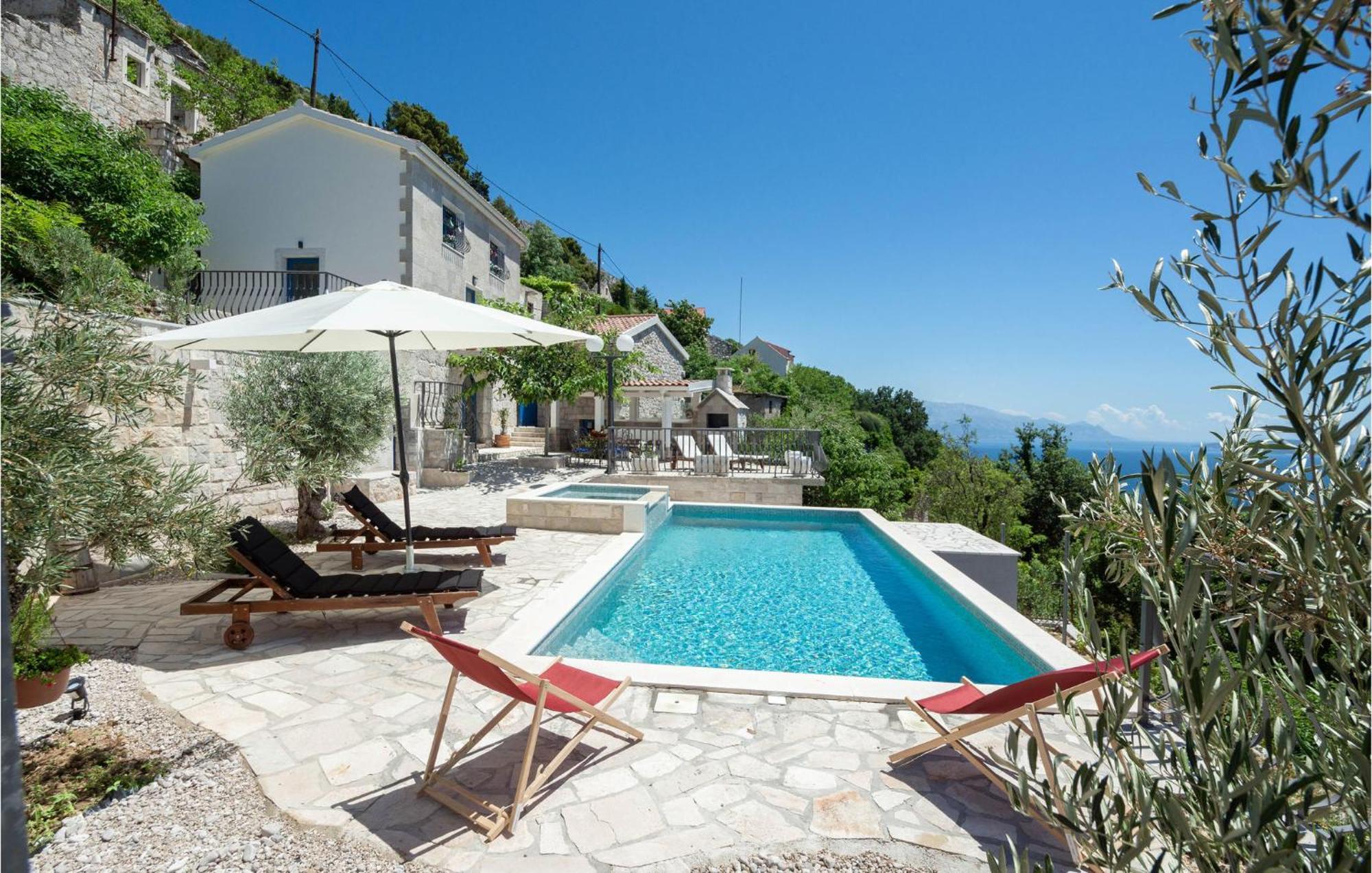 Amazing Home In Celina With House Sea View Экстерьер фото