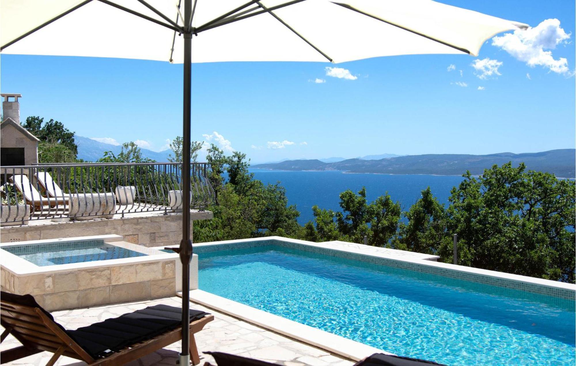 Amazing Home In Celina With House Sea View Экстерьер фото