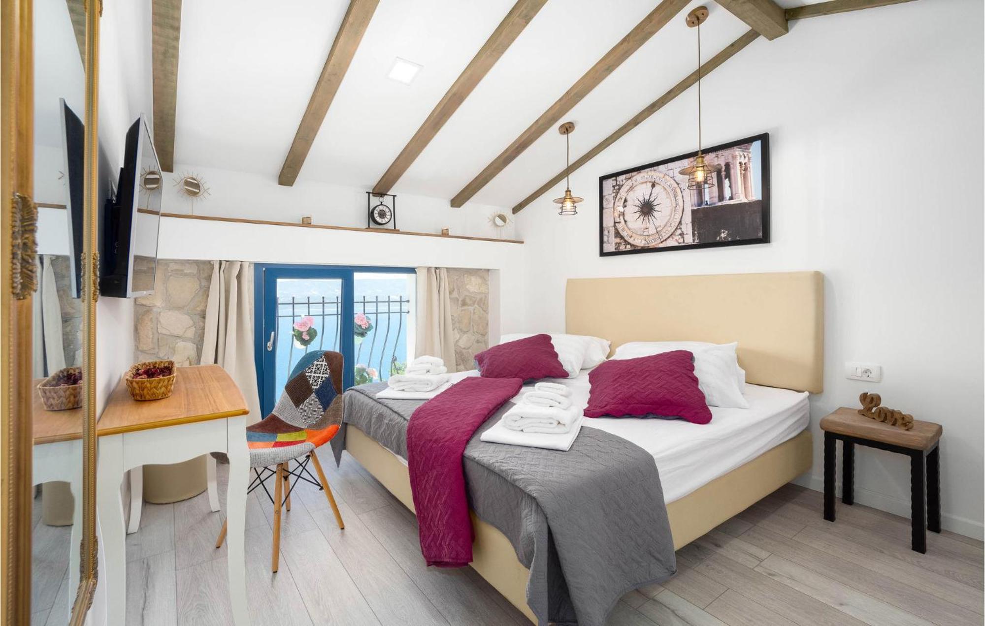 Amazing Home In Celina With House Sea View Экстерьер фото