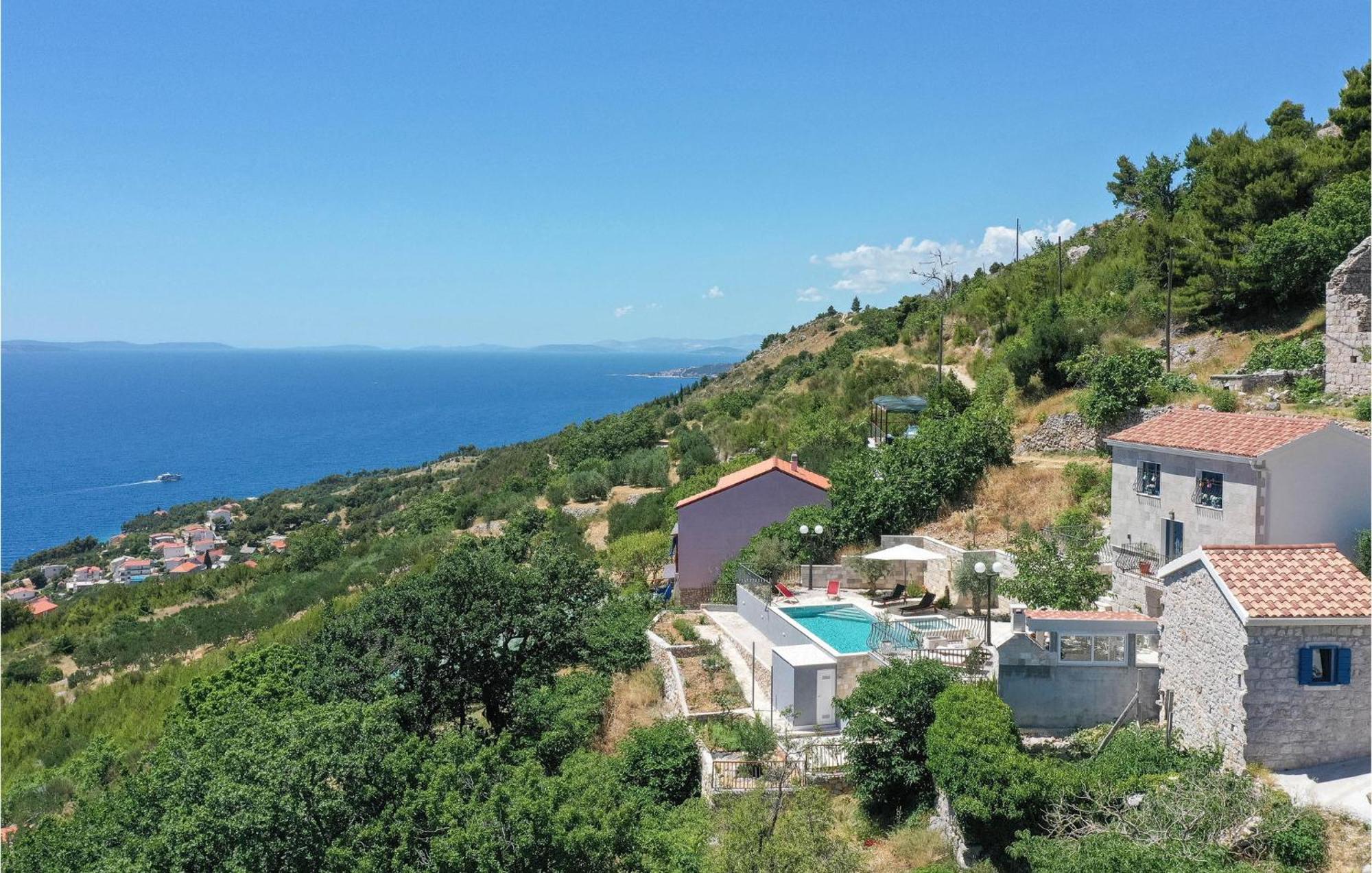 Amazing Home In Celina With House Sea View Экстерьер фото