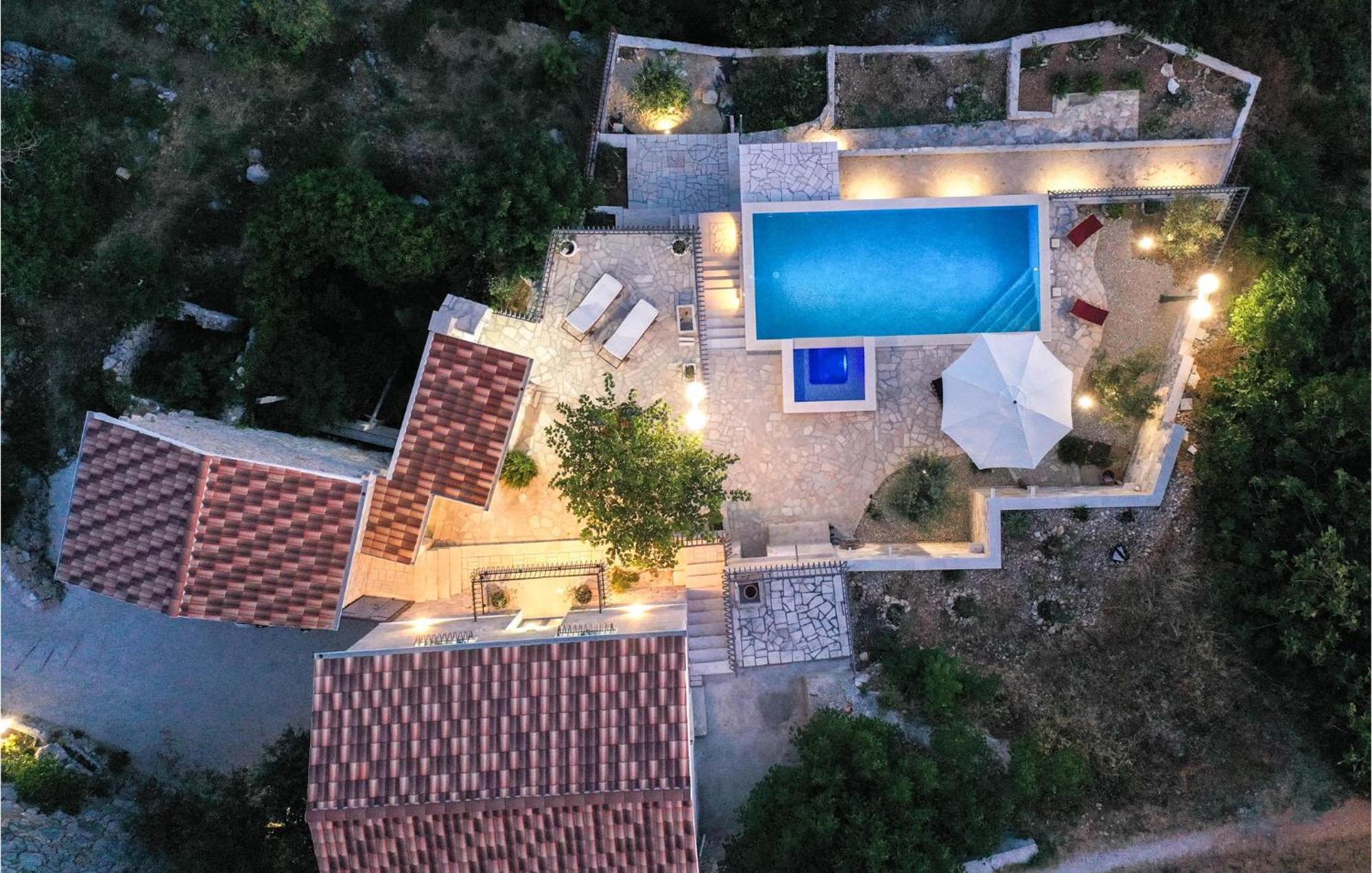 Amazing Home In Celina With House Sea View Экстерьер фото