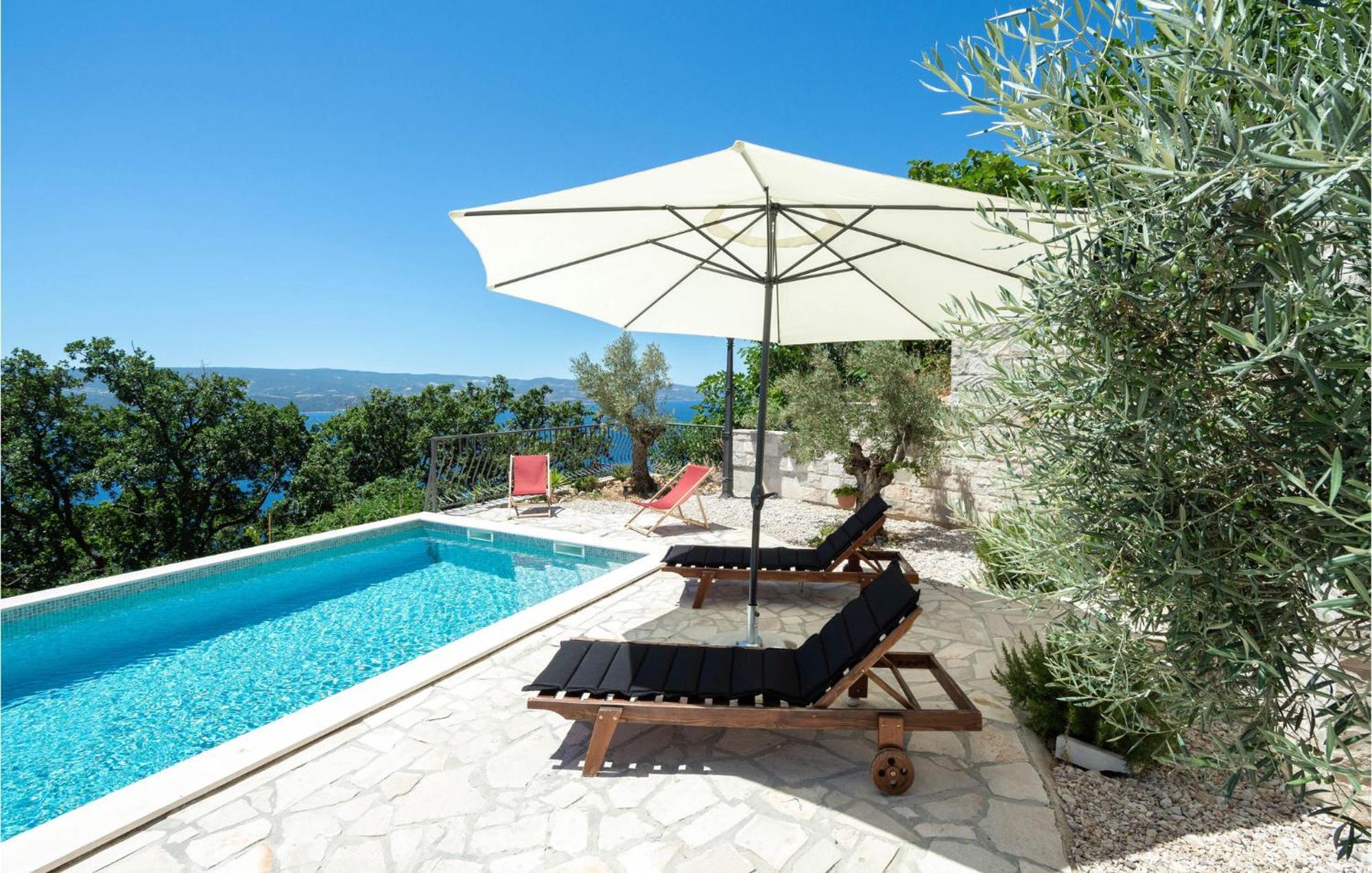 Amazing Home In Celina With House Sea View Экстерьер фото