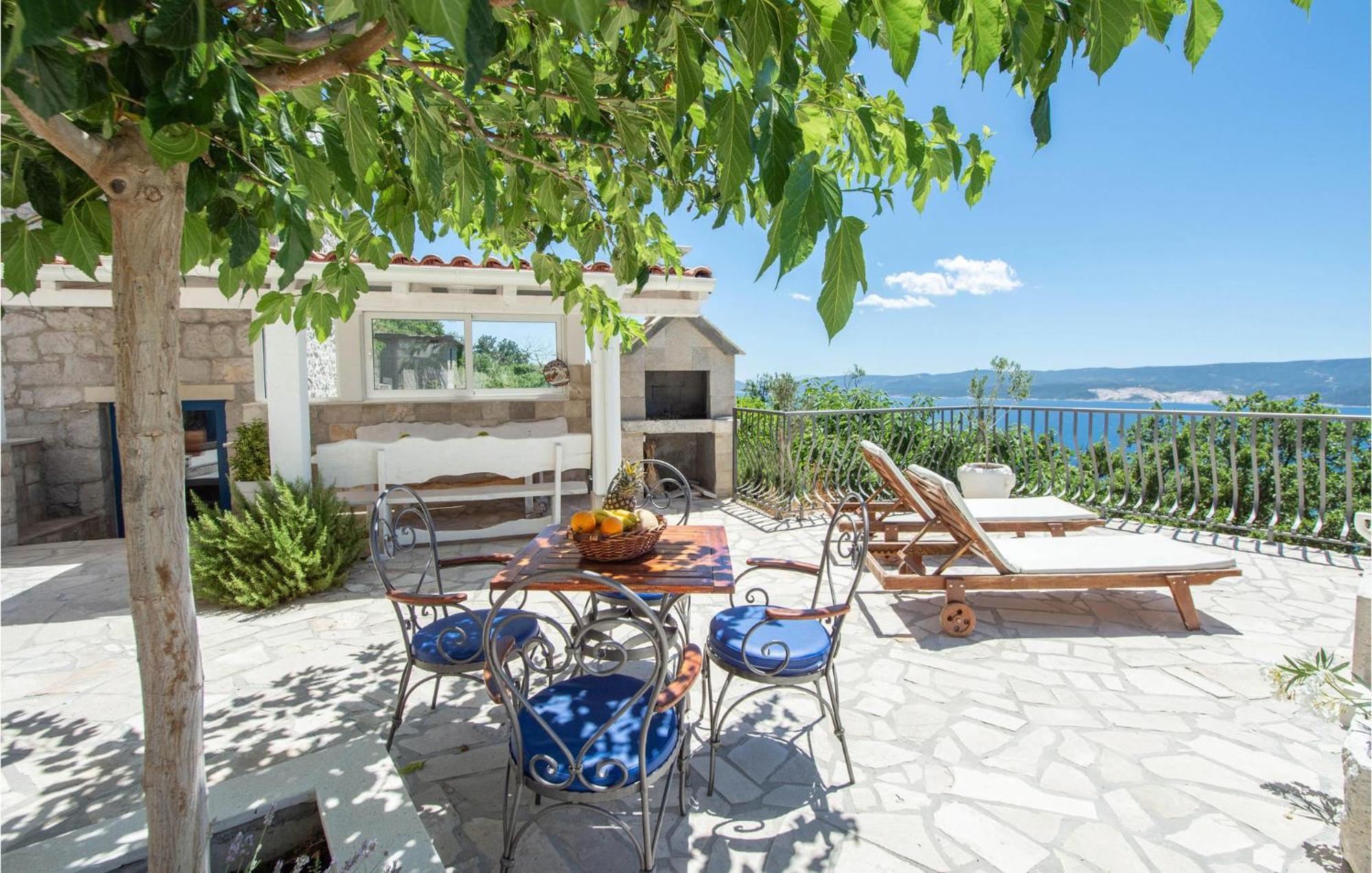 Amazing Home In Celina With House Sea View Экстерьер фото