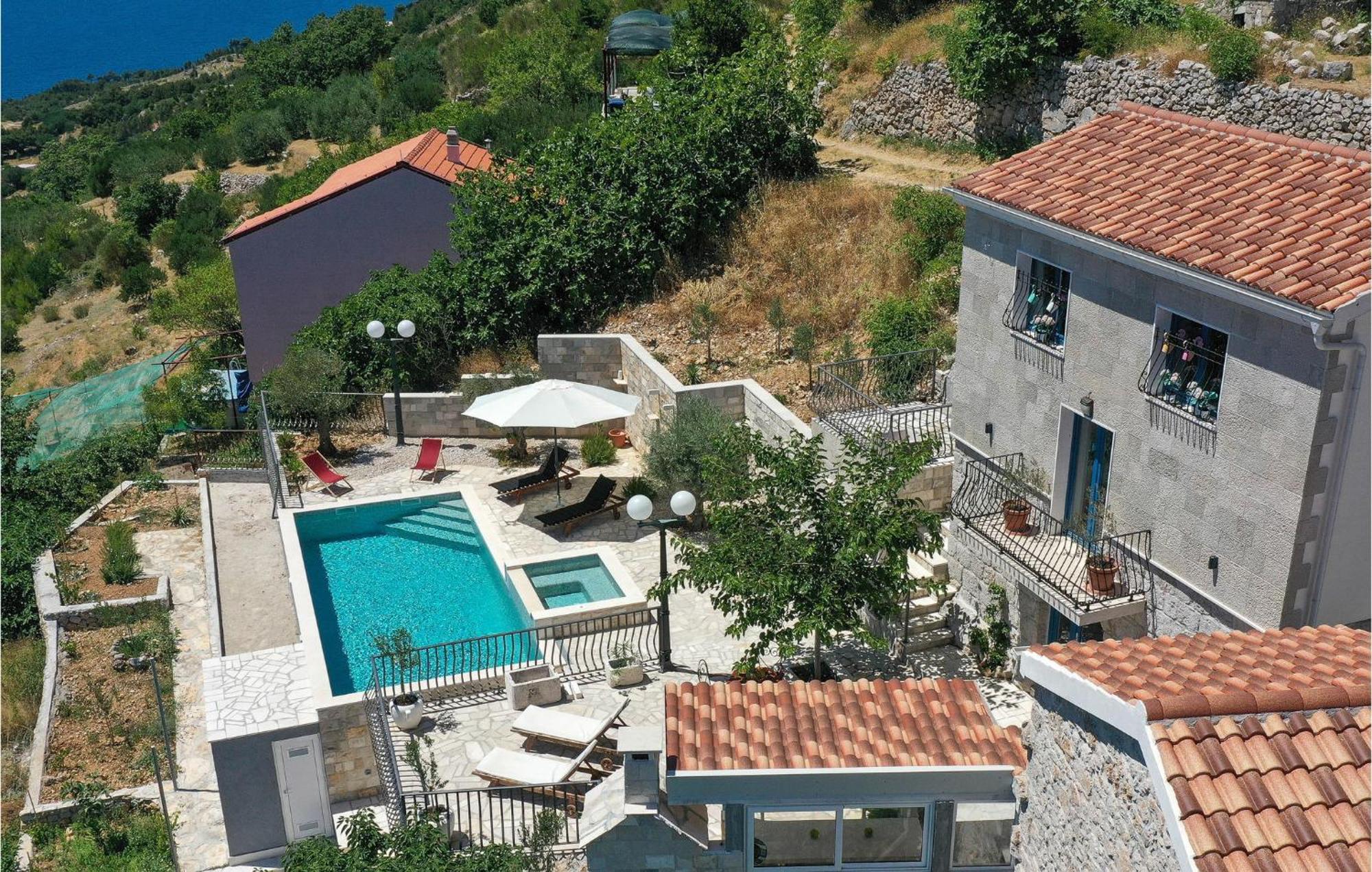 Amazing Home In Celina With House Sea View Экстерьер фото