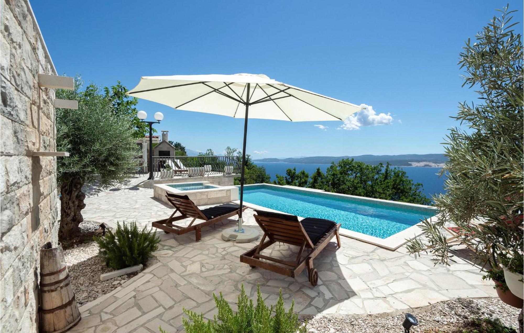 Amazing Home In Celina With House Sea View Экстерьер фото